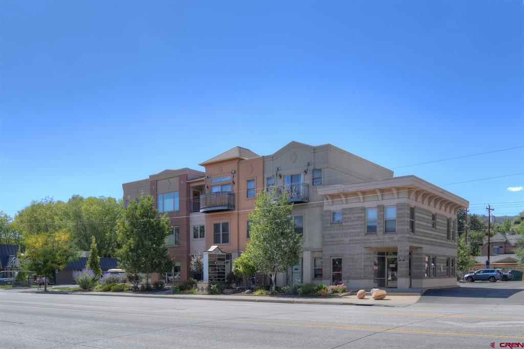 2855 Main Avenue A204