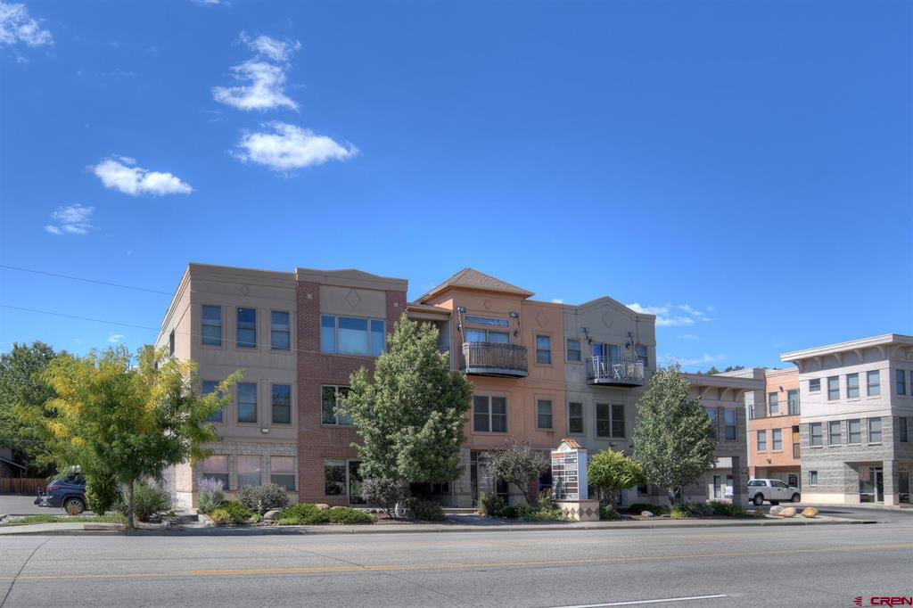 2855 Main Avenue A204