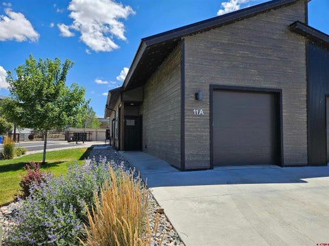 Photo of 3500 W Highway 160 #11A, Pagosa Springs, CO 81147 (MLS # 837718)