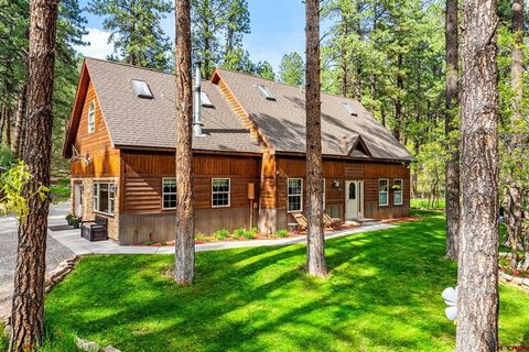 1761 Pine Valley Road Bayfield CO 81122