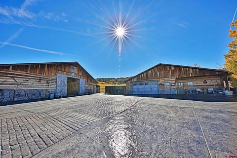 10497 54 7/10 Road Molina CO 81646