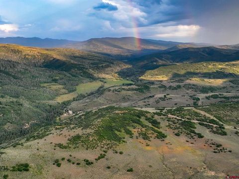 Photo of 000 Highway 133, Somerset, CO 81434 (MLS # 828212) Photo of 000 Highway 133, Somerset, CO 81434 (MLS # 828212)