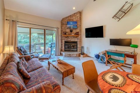 166 Yankee Girl Ct. 302 Durango CO 81301