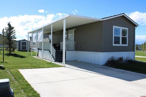 901 6530 Road 2802 Montrose CO 81401