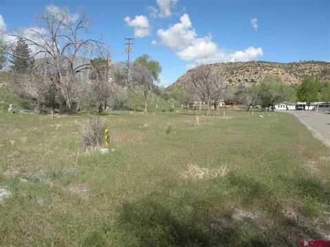 Photo of 401 Payson Street, Naturita, CO 81422 (MLS # 833790)