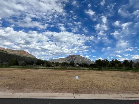 45 Fairway Drive Durango CO 81301