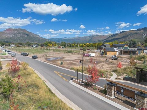 45 Fairway Drive Durango CO 81301