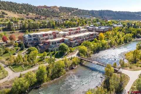 555 Rivergate Lane B1-227 Durango CO 81301