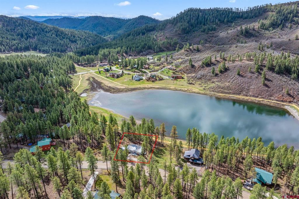 58 E Forest Lakes Drive