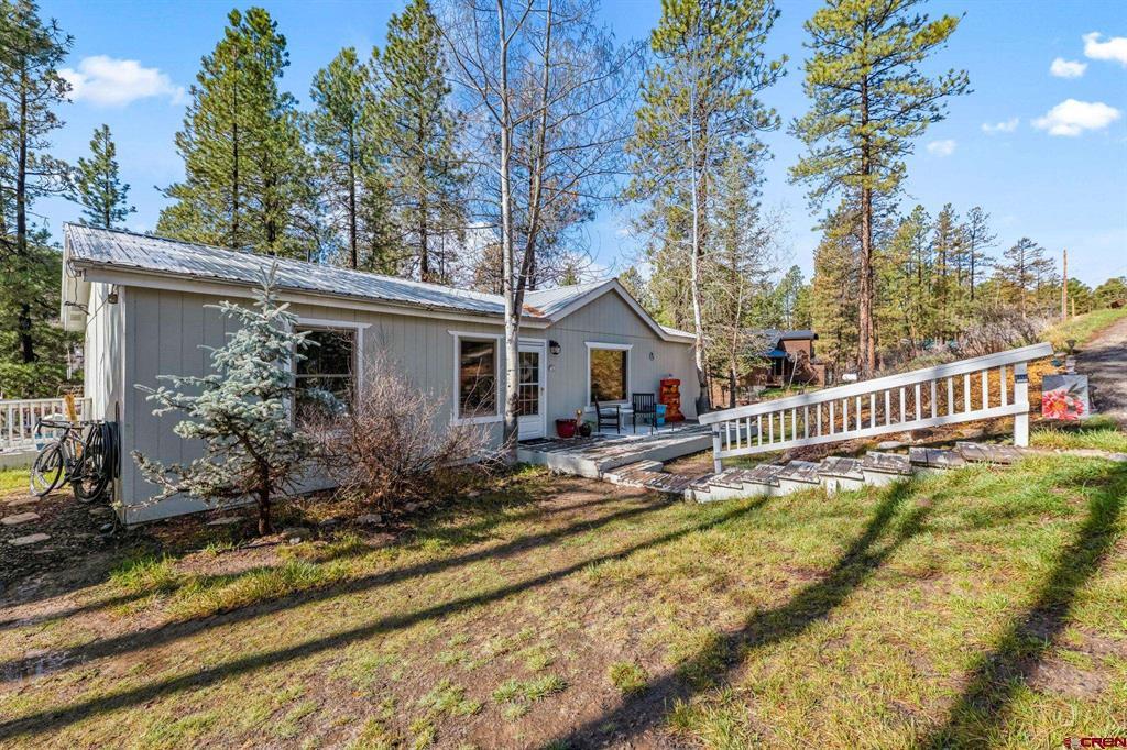 58 E Forest Lakes Drive