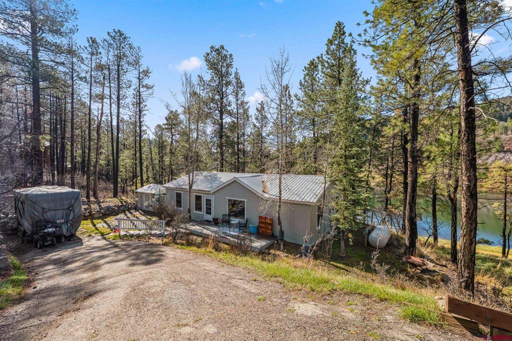 58 E Forest Lakes Drive