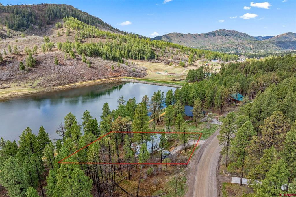 58 E Forest Lakes Drive