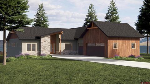 40 Edgemont Meadows Road Durango CO 81301