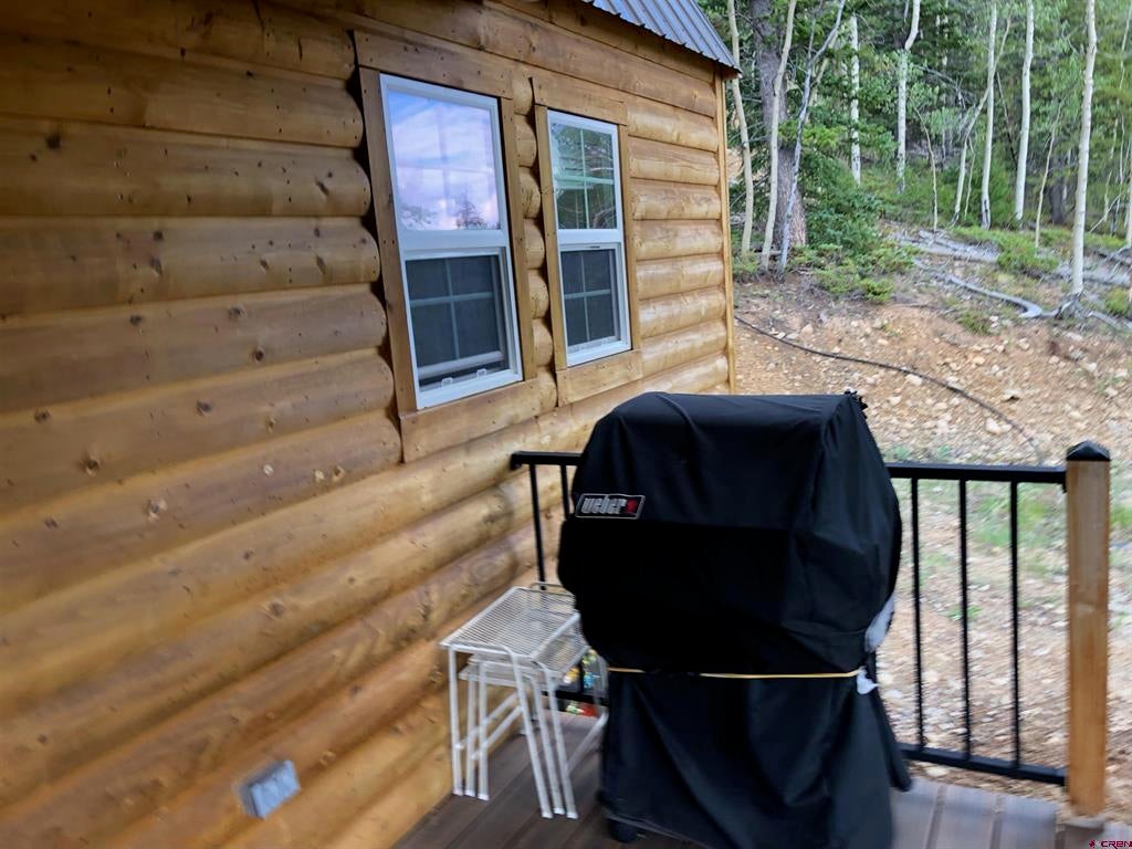 128 Marquette Trail
