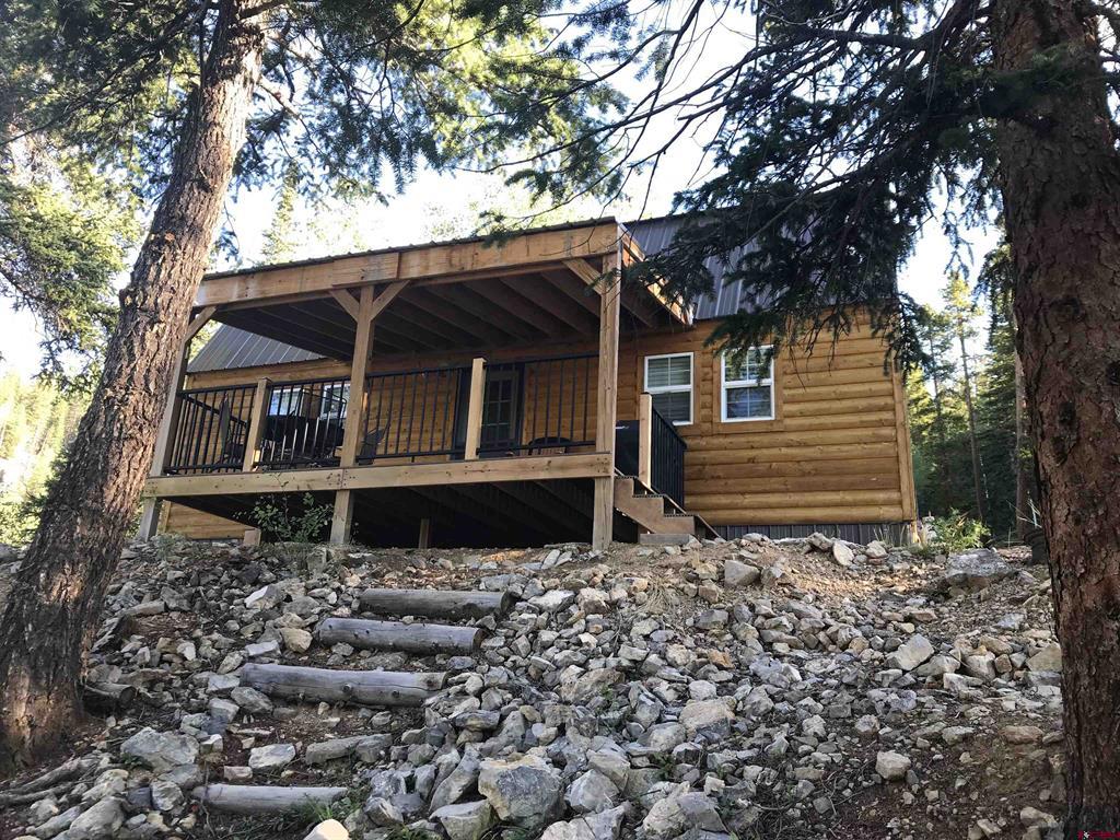 128 Marquette Trail