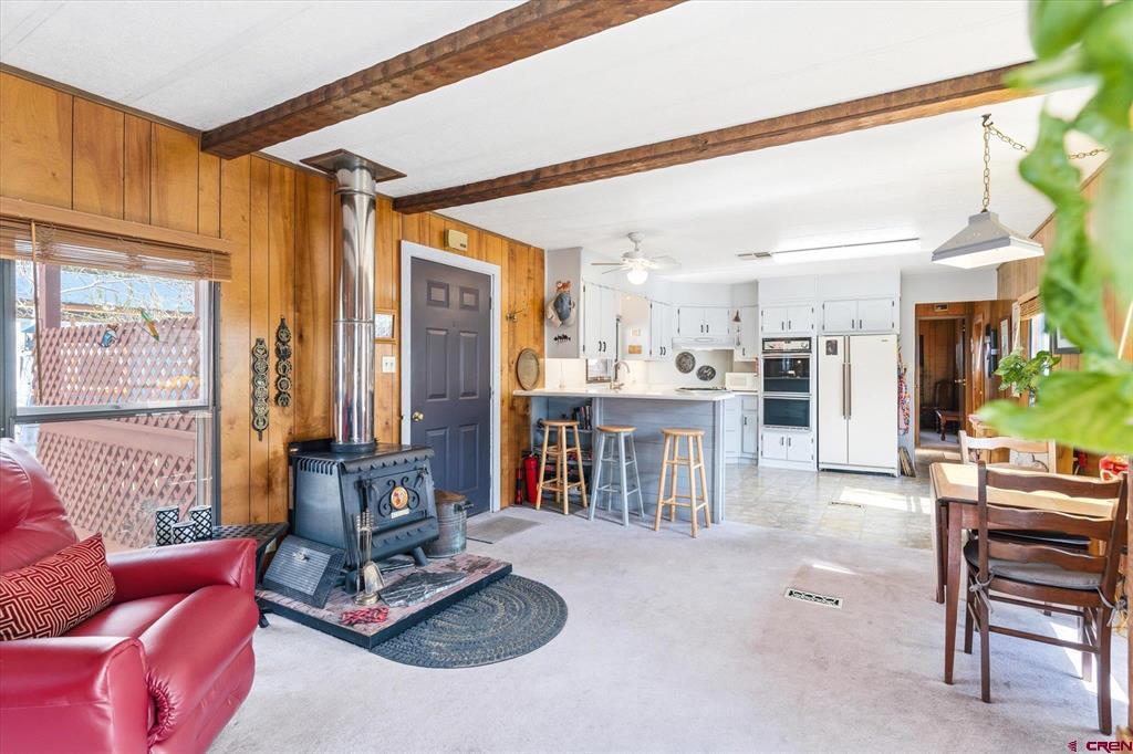 8124 County Road 203 K