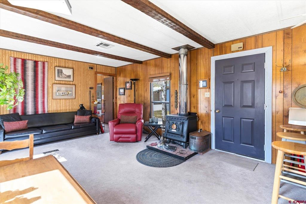 8124 County Road 203 K