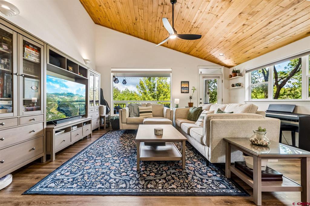 202 Jenkins Ranch Road B