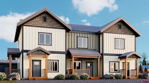 162 Escalante Street Crested Butte CO 81224