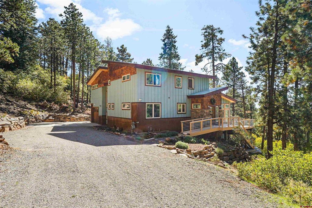 272 Pine Ridge Drive