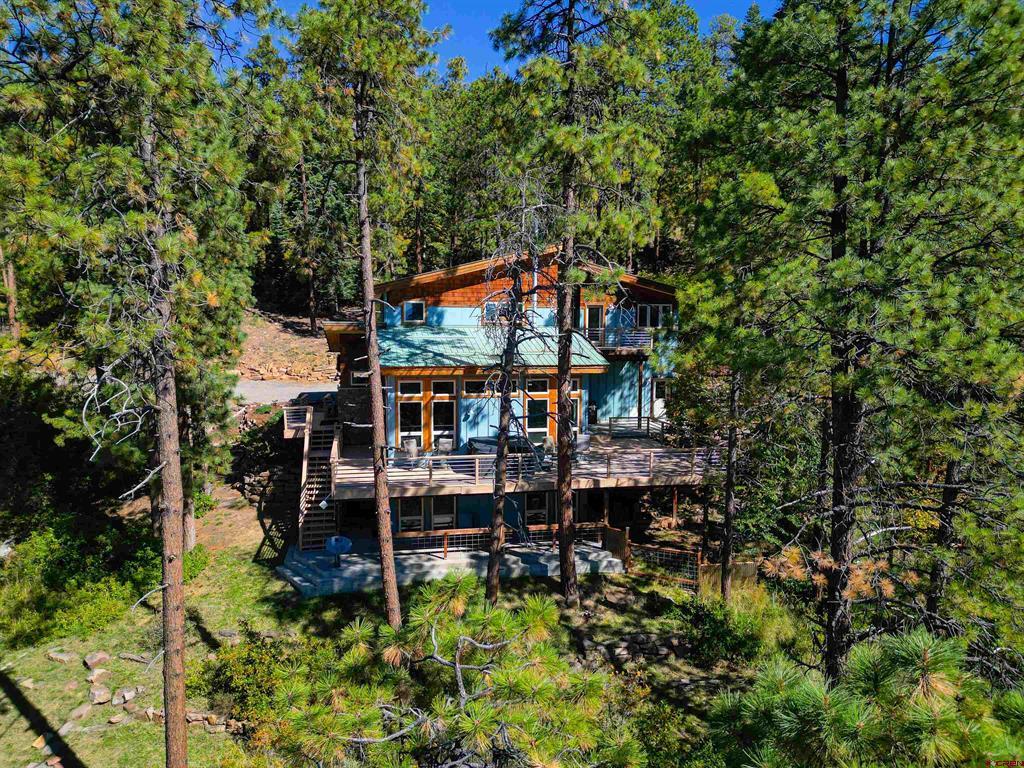 272 Pine Ridge Drive