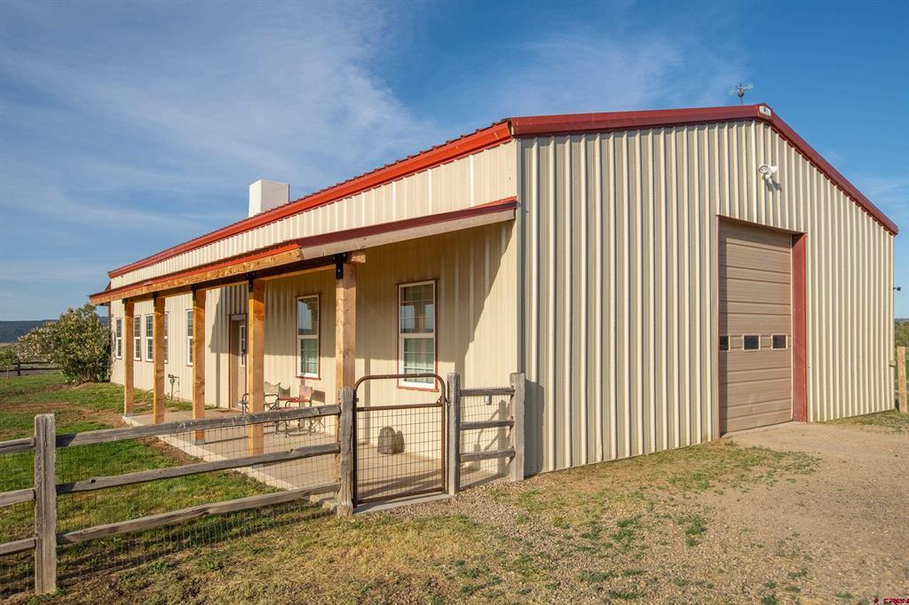 777 County Road 977
