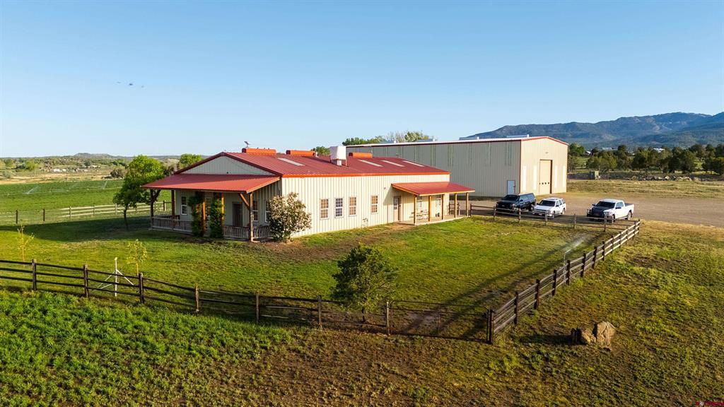777 County Road 977