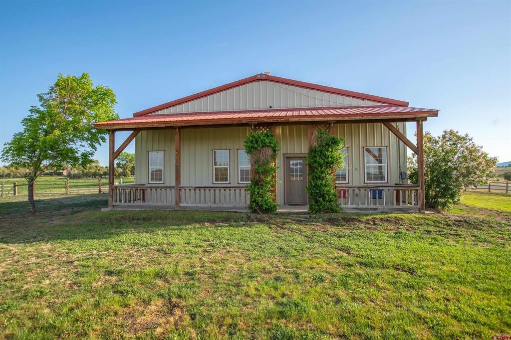 777 County Road 977