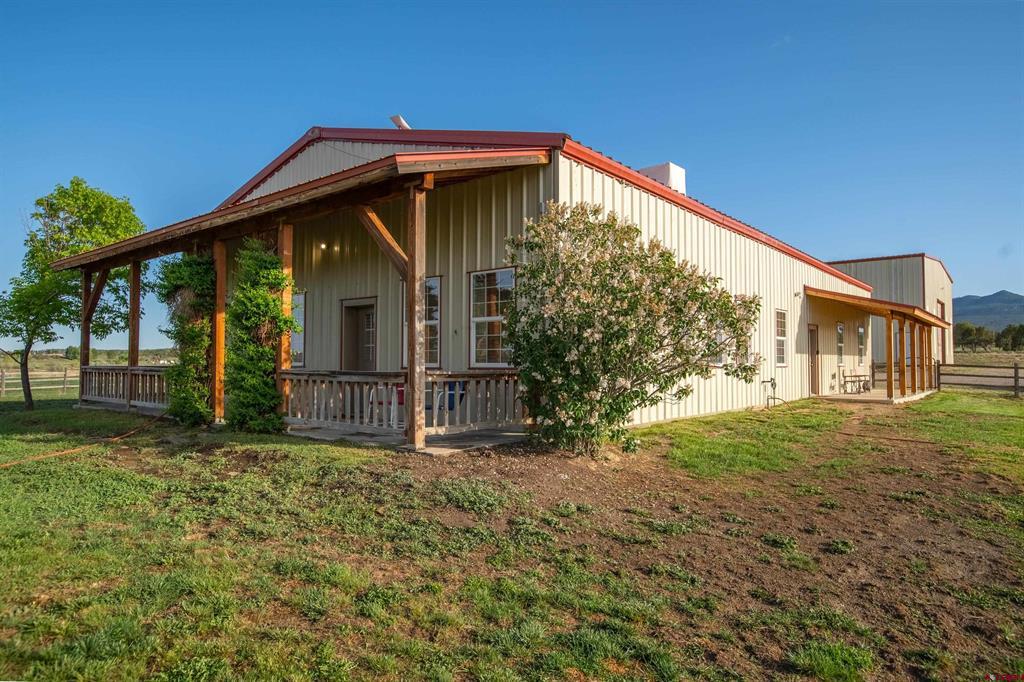 777 County Road 977