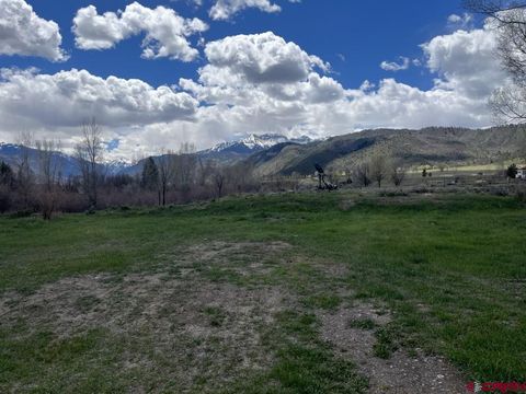 Photo of 180 Liddell Drive, Ridgway, CO 81432 (MLS # 833931)