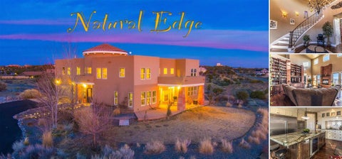 Photo of 8520 Tampico Court, Farmington, NM 87402 (MLS # 839170)