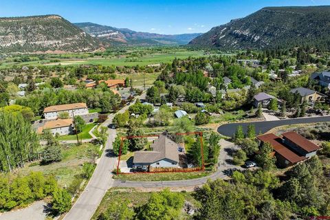 125 Ball Lane Durango CO 81301