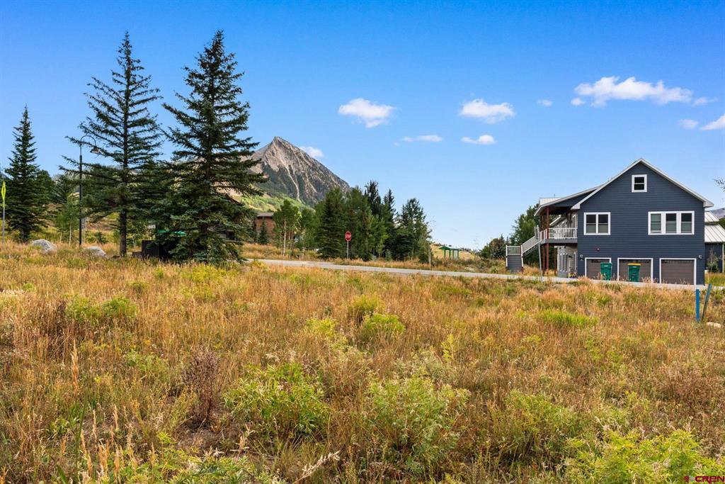Photo 1 of 30 — 801 Gothic Road, Mt. Crested Butte, CO 81225