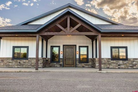 66595 Kinikin Road Montrose CO 81403