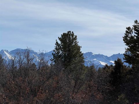 Photo of 2 Cottontail Lane, Ridgway, CO 81432 (MLS # 831485)