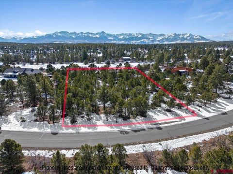 Photo of 2 Cottontail Lane, Ridgway, CO 81432 (MLS # 831485)