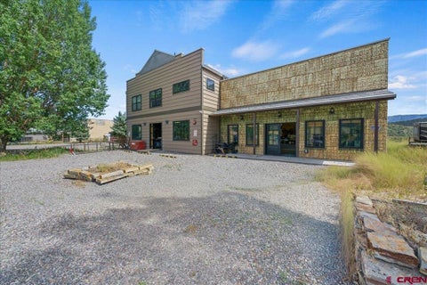 Photo of 590 Palomino Trail, Ridgway, CO 81432 (MLS # 838811)