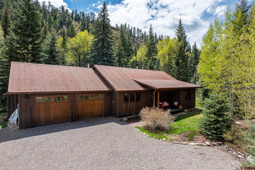 322 County Road 243