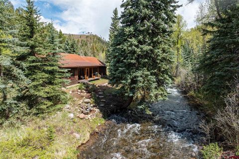 322 County Road 243 Durango CO 81301