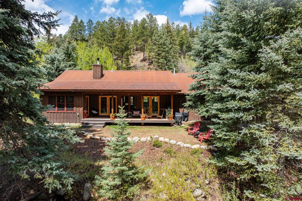 322 County Road 243