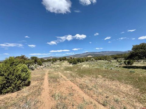 Photo of 4 CR 1, Montrose, CO 81403 (MLS # 830129)