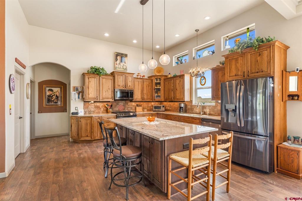 2433 Hidden Valley Drive