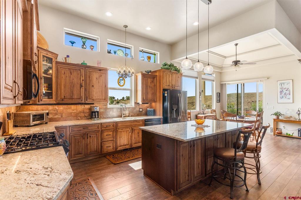 2433 Hidden Valley Drive