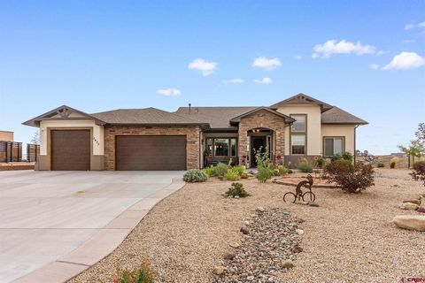 2433 Hidden Valley Drive Grand Junction CO 81507