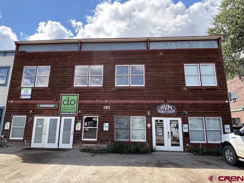 310 belleview Avenue #3