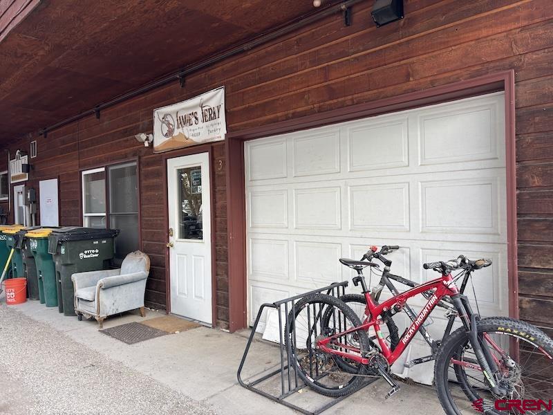 310 belleview Avenue #3