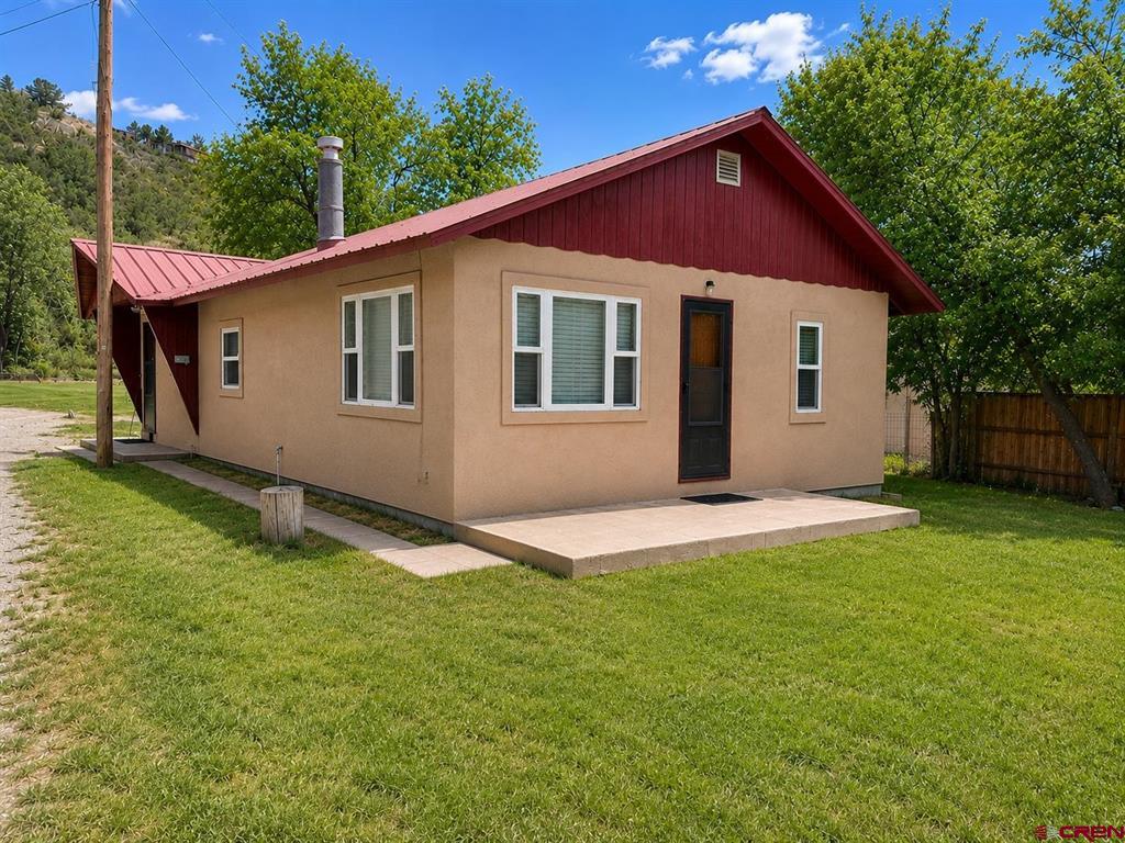 336 County Road 251