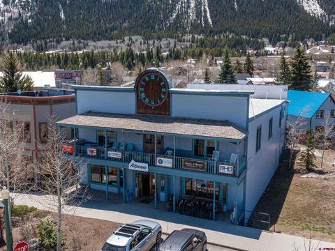 419 Sixth Street 205, 207, 209 Crested Butte CO 81224
