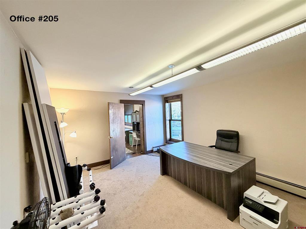 419 Sixth Street 205, 207, 209