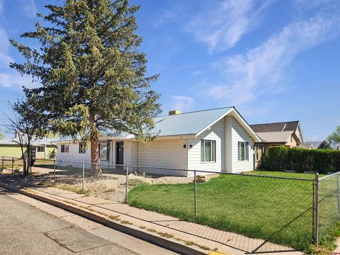 206 N Washington Street Cortez CO 81321